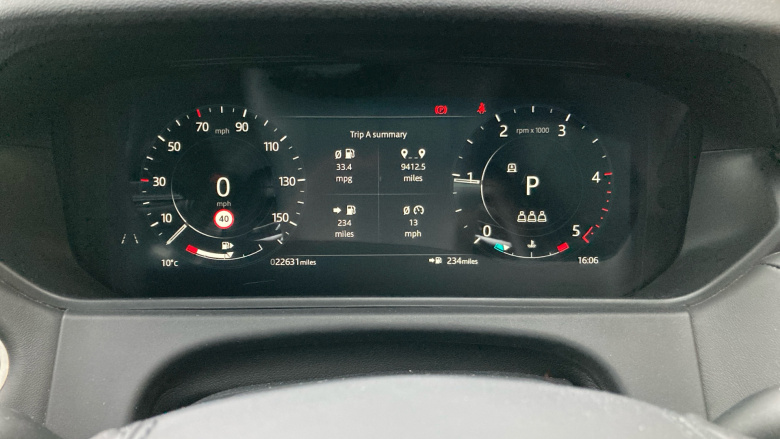 Land Rover Range Rover Velar 2.0 D200 R-Dynamic HSE 5dr Auto Diesel Estate